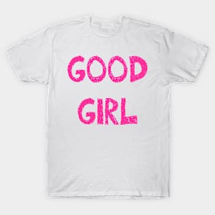 Good Girl T-Shirt